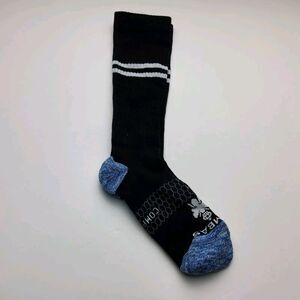 Bombas Everyday Compression Socks 15-20mm Size S